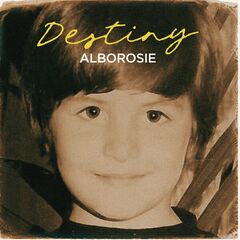 Alborosie – Destiny (2023) (ALBUM ZIP)