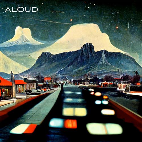 Aloud – Apollo 6 (2023) (ALBUM ZIP)