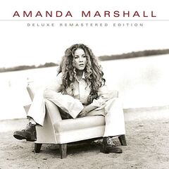 Amanda Marshall – Amanda Marshall [Deluxe Remastered Edition] (2023) (ALBUM ZIP)