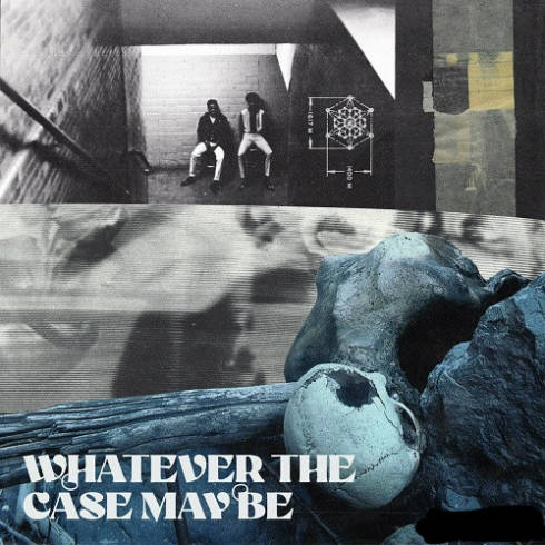Anwar Highsign &amp; Giallo Point – Whatever The Case May Be (2023) (ALBUM ZIP)
