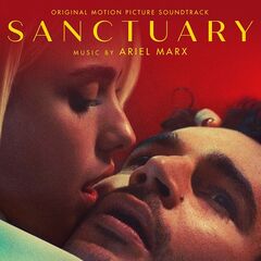 Ariel Marx – Sanctuary [Original Motion Picture Soundtrack] (2023) (ALBUM ZIP)