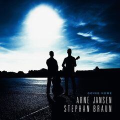 Arne Jansen &amp; Stephan Braun – Going Home (2023) (ALBUM ZIP)