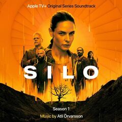 Atli Orvarsson – Silo Season 1 [Apple Tv Original Series Soundtrack] (2023) (ALBUM ZIP)