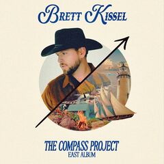 Brett Kissel – The Compass Project East Album (2023) (ALBUM ZIP)