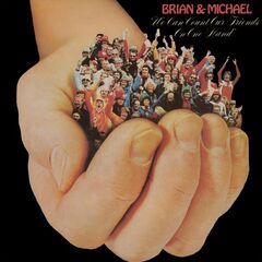 Brian &amp; Michael – We Can Count Our Friends On One Hand (2023) (ALBUM ZIP)