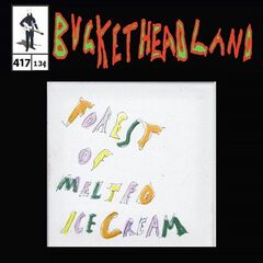 Buckethead – Live From The Forest Of Melted Ice Cream (2023) (ALBUM ZIP)