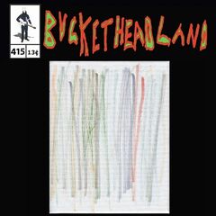 Buckethead – Sarahnade (2023) (ALBUM ZIP)