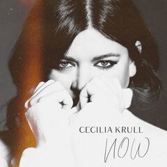 Cecilia Krull – Now (2023) (ALBUM ZIP)