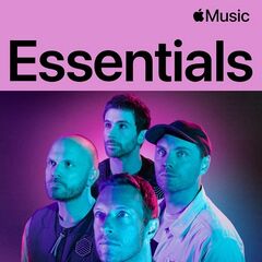 Coldplay – Essentials (2023) (ALBUM ZIP)