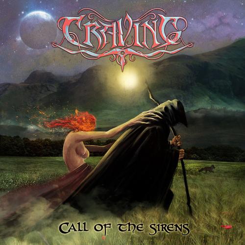 Craving – Call Of The Sirens (2023) (ALBUM ZIP)