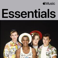 Culture Club – Essentials (2023) (ALBUM ZIP)
