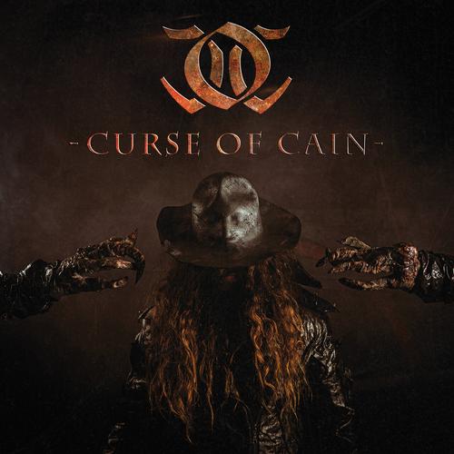 Curse Of Cain – Curse Of Cain (2023) (ALBUM ZIP)