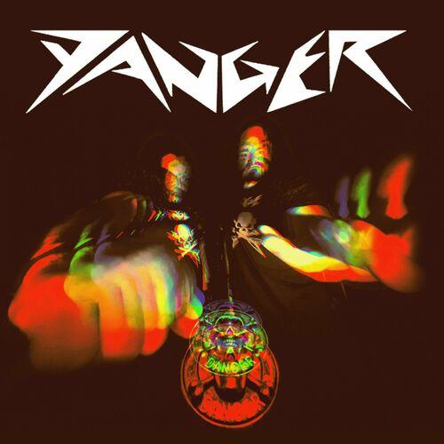 Danger – Danger (2023) (ALBUM ZIP)