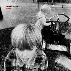 David Dunn – Boys (2023) (ALBUM ZIP)