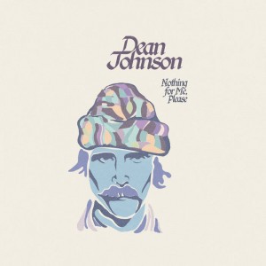 Dean Johnson – Nothing For Me, Please (2023) (ALBUM ZIP)