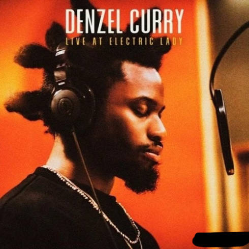 Denzel Curry – Live At Electric Lady (2023) (ALBUM ZIP)
