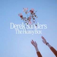 Derek Sanders – The Heavy Box (2023) (ALBUM ZIP)