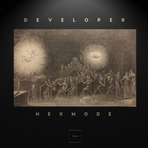 Developer – Hexmode (2023) (ALBUM ZIP)