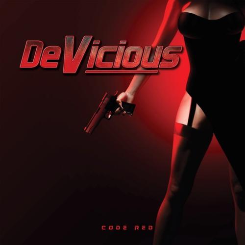 Devicious – Code Red