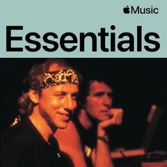 Dire Straits – Essentials (2023) (ALBUM ZIP)
