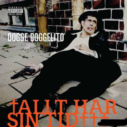 Dogge Doggelito – Allt Har Sin Tid (2023) (ALBUM ZIP)