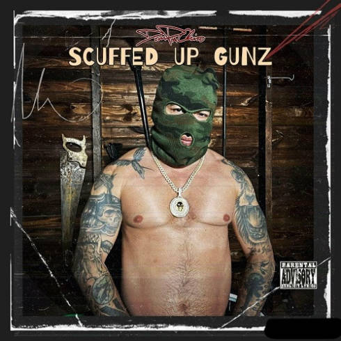Dom Pachino – Scuffed Up Gunz (2023) (ALBUM ZIP)