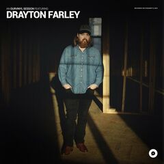 Drayton Farley – Drayton Farley Ourvinyl Sessions (2023) (ALBUM ZIP)