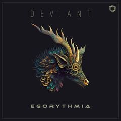 Egorythmia – Deviant (2023) (ALBUM ZIP)