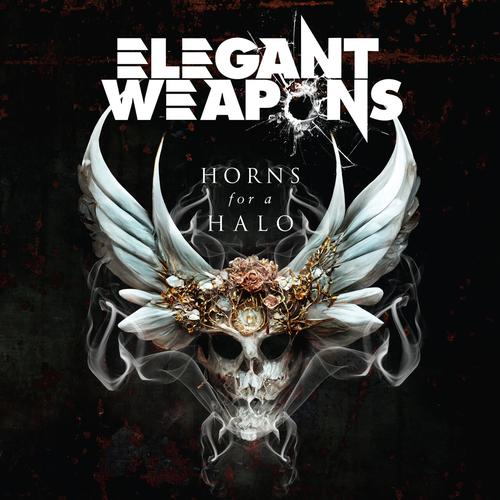 Elegant Weapons – Horns For A Halo (2023) (ALBUM ZIP)