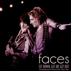 Faces – Sit Down, Get Up, Get Out (2023) (ALBUM ZIP)