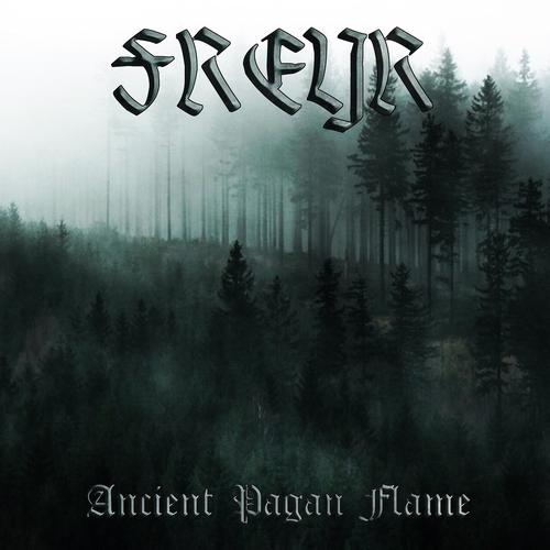 Freyr – Ancient Pagan Flame