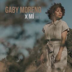 Gaby Moreno – X Mi Vol. 1 (2023) (ALBUM ZIP)