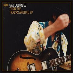 Gaz Coombes – Turn The Tracks Around (2023) (ALBUM ZIP)