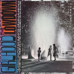 Girlhood – The Lowdown (2023) (ALBUM ZIP)