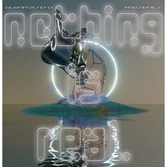Glenn Astro – Nothing Is Real (2023) (ALBUM ZIP)