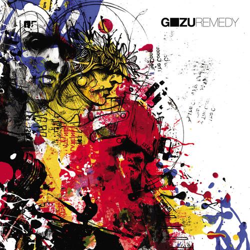 Gozu – Remedy (2023) (ALBUM ZIP)