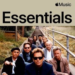 Huey Lewis &amp; The News – Essentials (2023) (ALBUM ZIP)