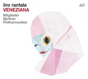 Iiro Rantala – Veneziana