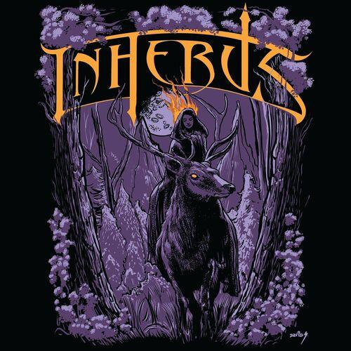 Inherus – Beholden (2023) (ALBUM ZIP)