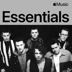 Inxs – Essentials (2023) (ALBUM ZIP)