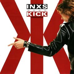 Inxs – Kick [Special Edition] (2023) (ALBUM ZIP)