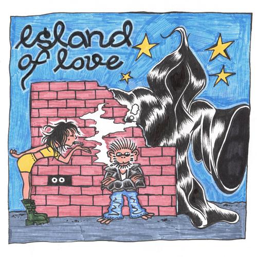 Island Of Love – Island Of Love (2023) (ALBUM ZIP)