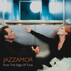 Jazzamor – From The Edge Of Time (2023) (ALBUM ZIP)
