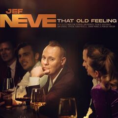 Jef Neve – That Old Feeling (2023) (ALBUM ZIP)
