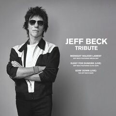 Jeff Beck – Jeff Beck Tribute (2023) (ALBUM ZIP)