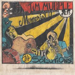 Jim Murple Memorial – 14 solutions (2023) (ALBUM ZIP)