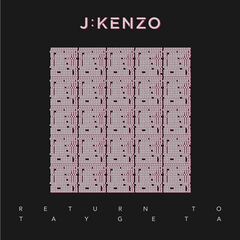 J:kenzo – Return To Taygeta (2023) (ALBUM ZIP)
