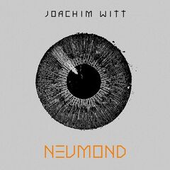 Joachim Witt – Neumond (2023) (ALBUM ZIP)