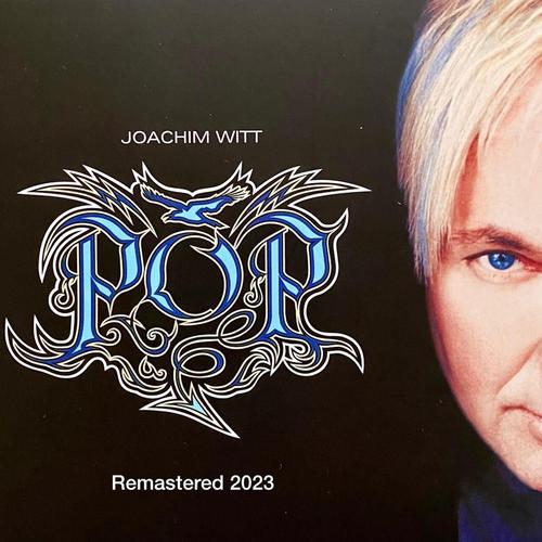 Joachim Witt – Pop Remastered (2023) (ALBUM ZIP)