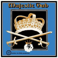 Joe Gibbs &amp; The Professionals – Majestic Dub (2023) (ALBUM ZIP)